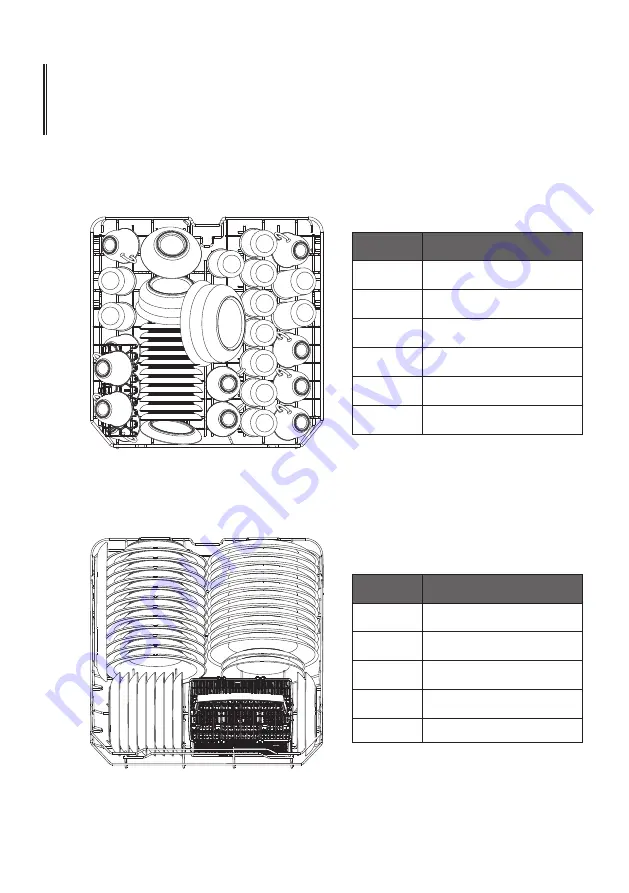 EAS Electric EMD122BI Instruction Manual Download Page 77