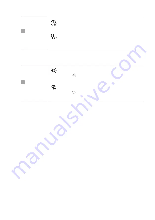 EAS Electric EMD122BI Instruction Manual Download Page 83