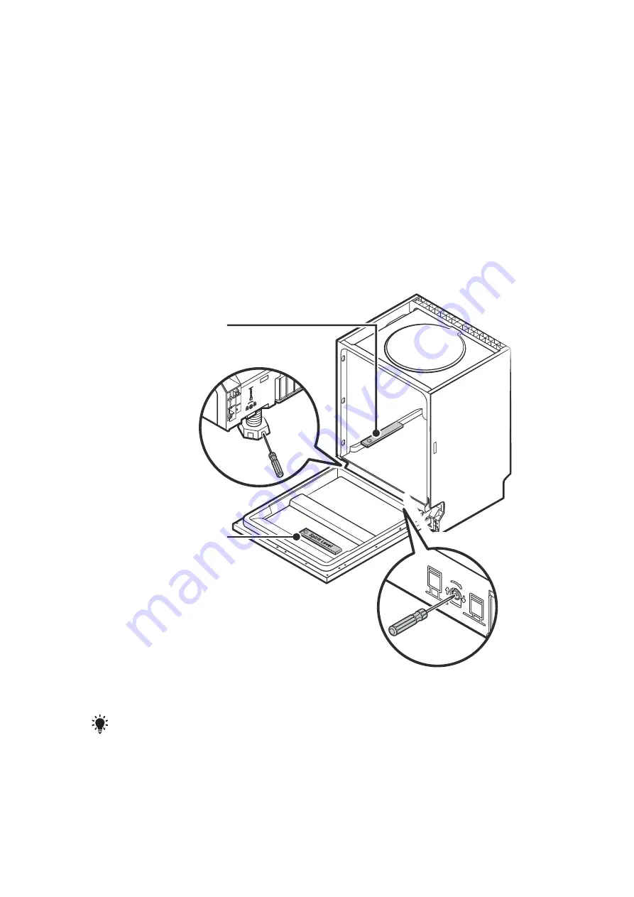 EAS Electric EMD122W-V1 Instruction Manual Download Page 24