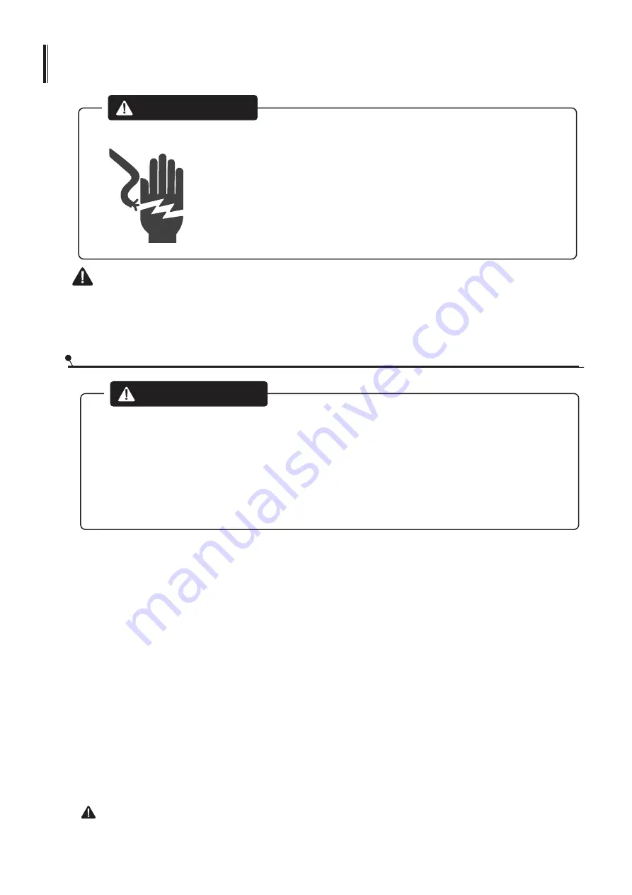 EAS Electric EMD122W-V1 Instruction Manual Download Page 112