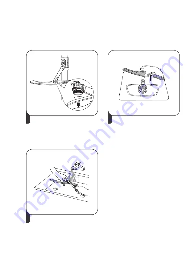 EAS Electric EMD122W Instructions Manual Download Page 13