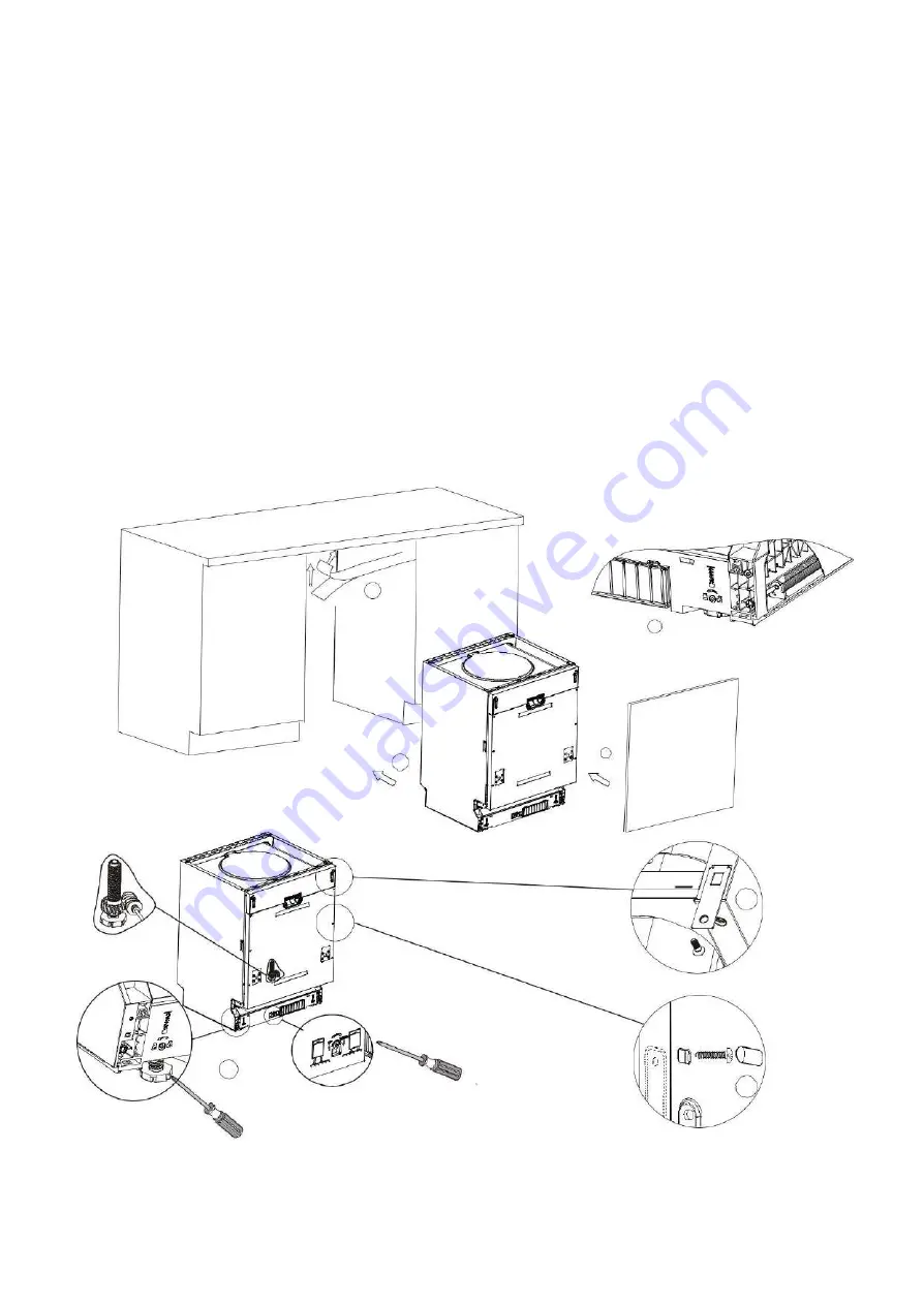 EAS Electric EMD12I Manual Download Page 33