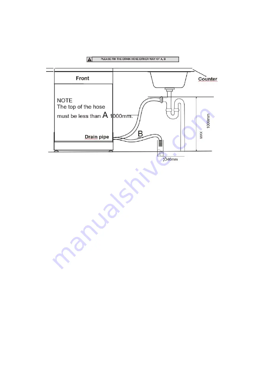 EAS Electric EMD12I Manual Download Page 70