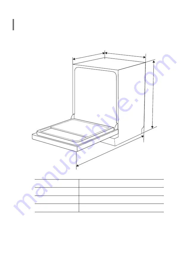 EAS Electric EMD12W3 Instruction Manual Download Page 46