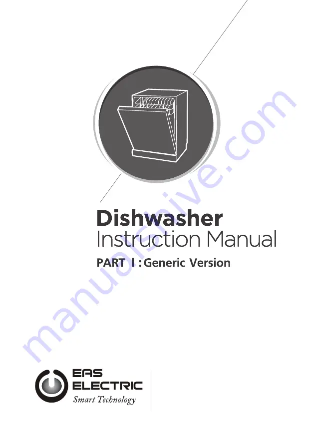 EAS Electric EMD12W3 Instruction Manual Download Page 50