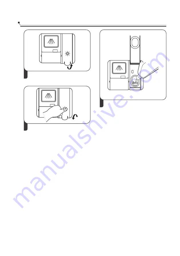 EAS Electric EMD12W3 Instruction Manual Download Page 89