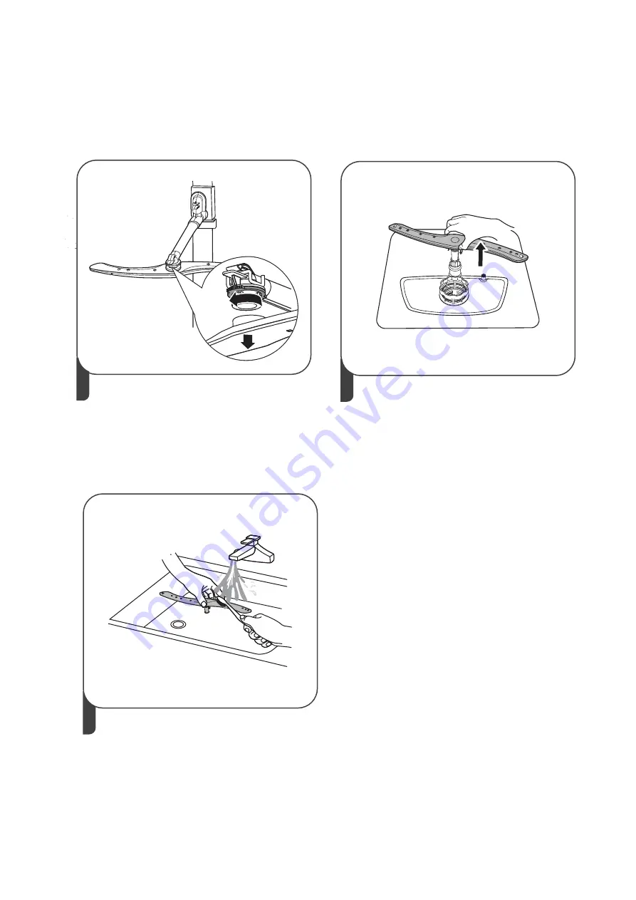 EAS Electric EMD12X3-V1 Instruction Manual Download Page 14