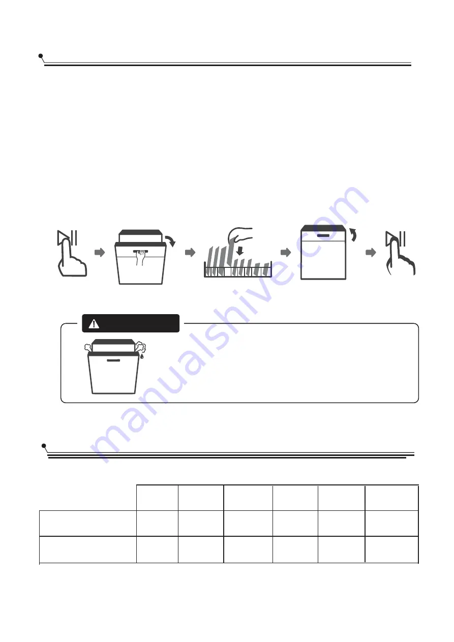 EAS Electric EMD12X3-V1 Instruction Manual Download Page 92