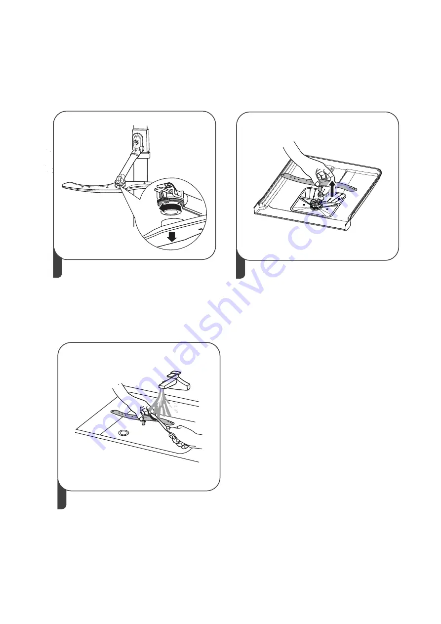 EAS Electric EMD12X3-V1 Instruction Manual Download Page 110