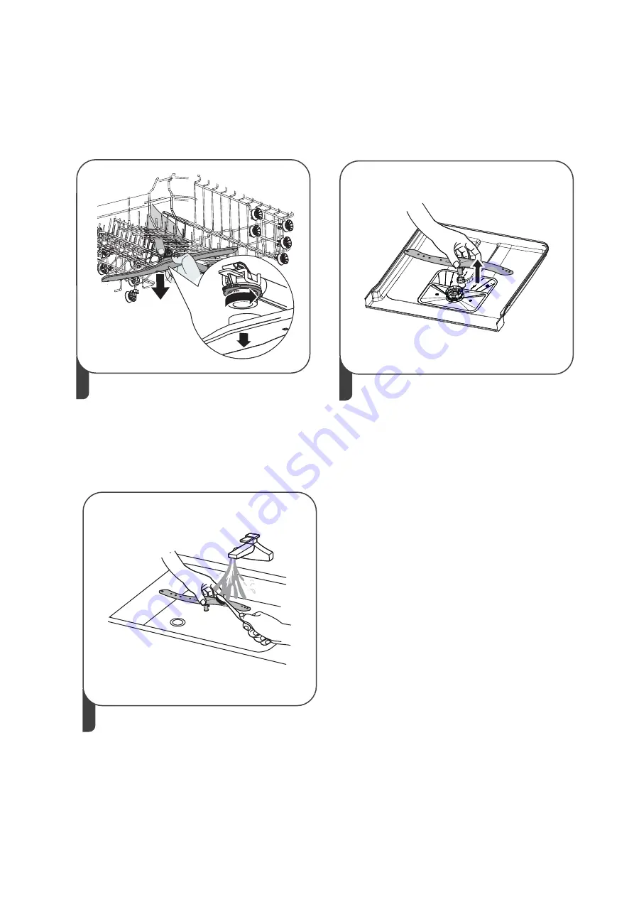 EAS Electric EMD141BI-V1 Instruction Manual Download Page 15