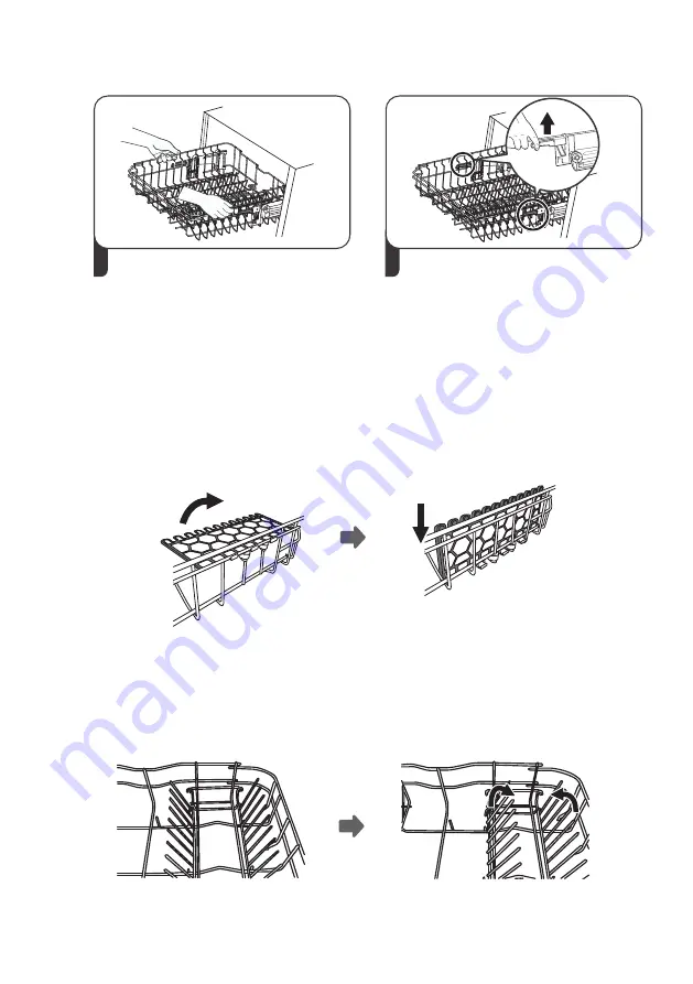 EAS Electric EMD141BI Instruction Manual Download Page 12