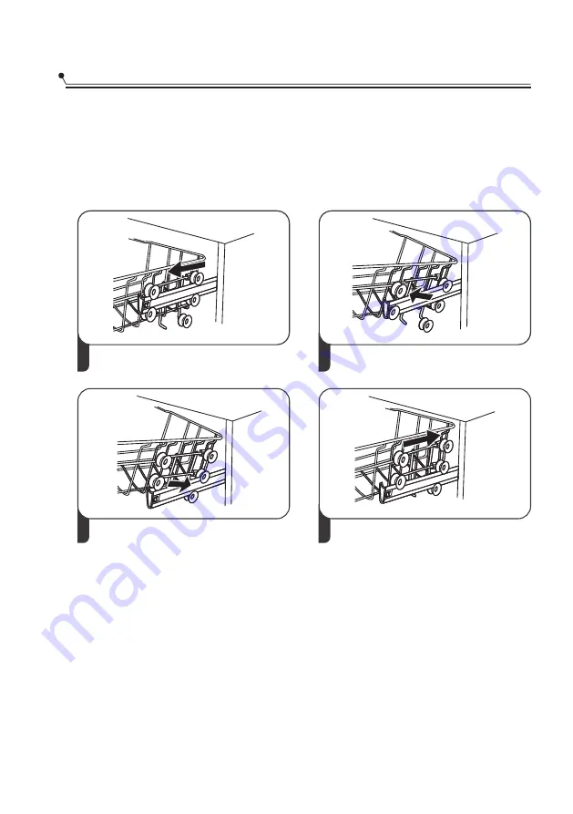 EAS Electric EMD141BI Instruction Manual Download Page 63