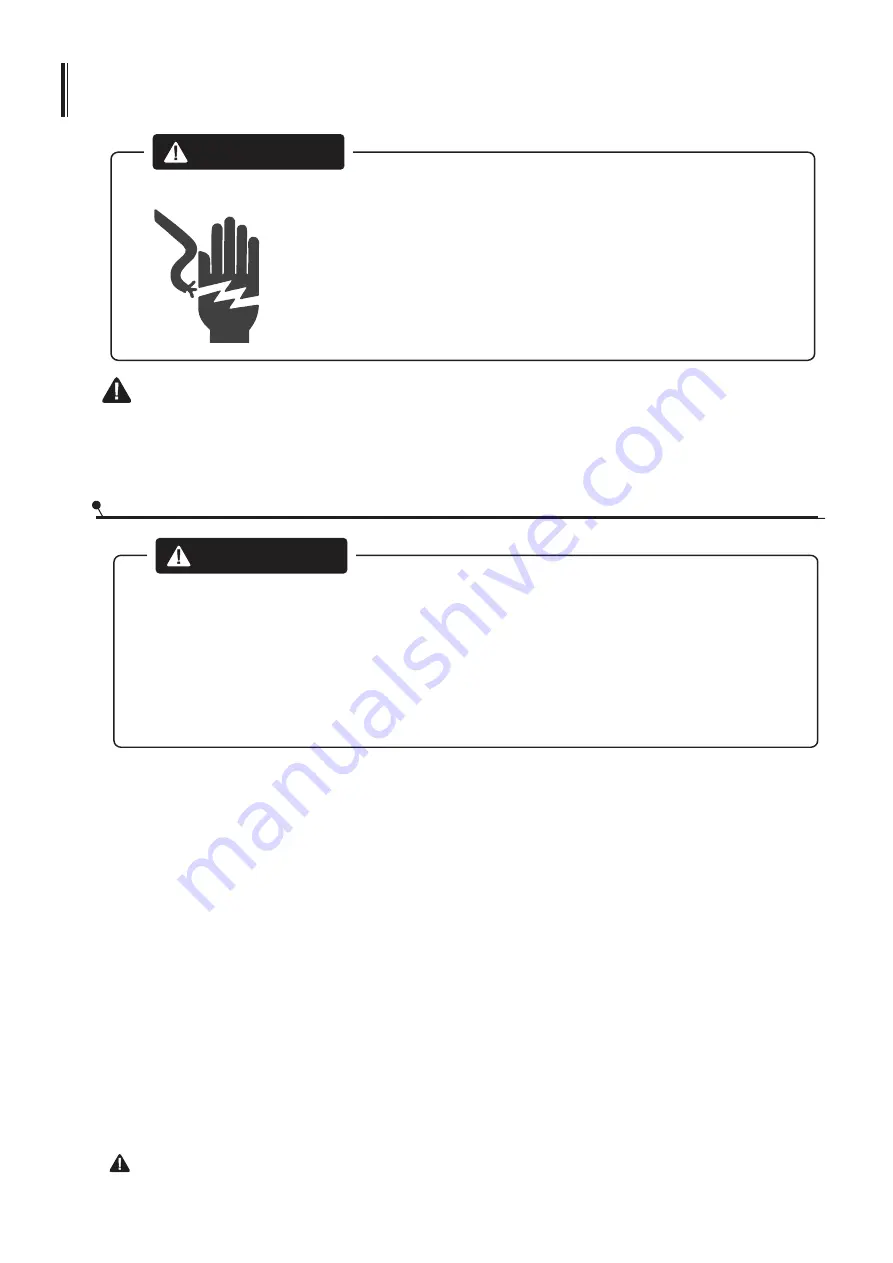 EAS Electric EMD14W-V1 Instruction Manual Download Page 17