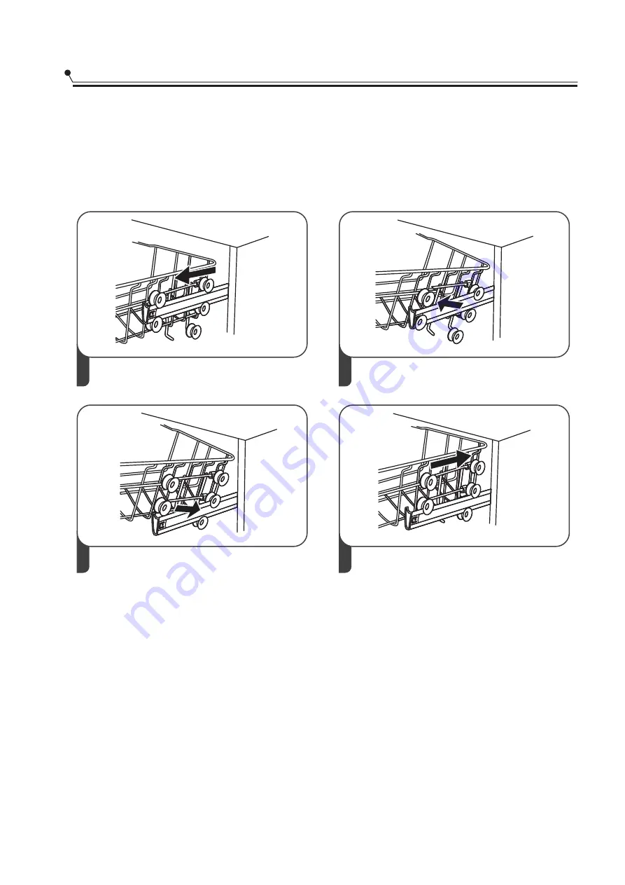 EAS Electric EMD14W-V1 Instruction Manual Download Page 161