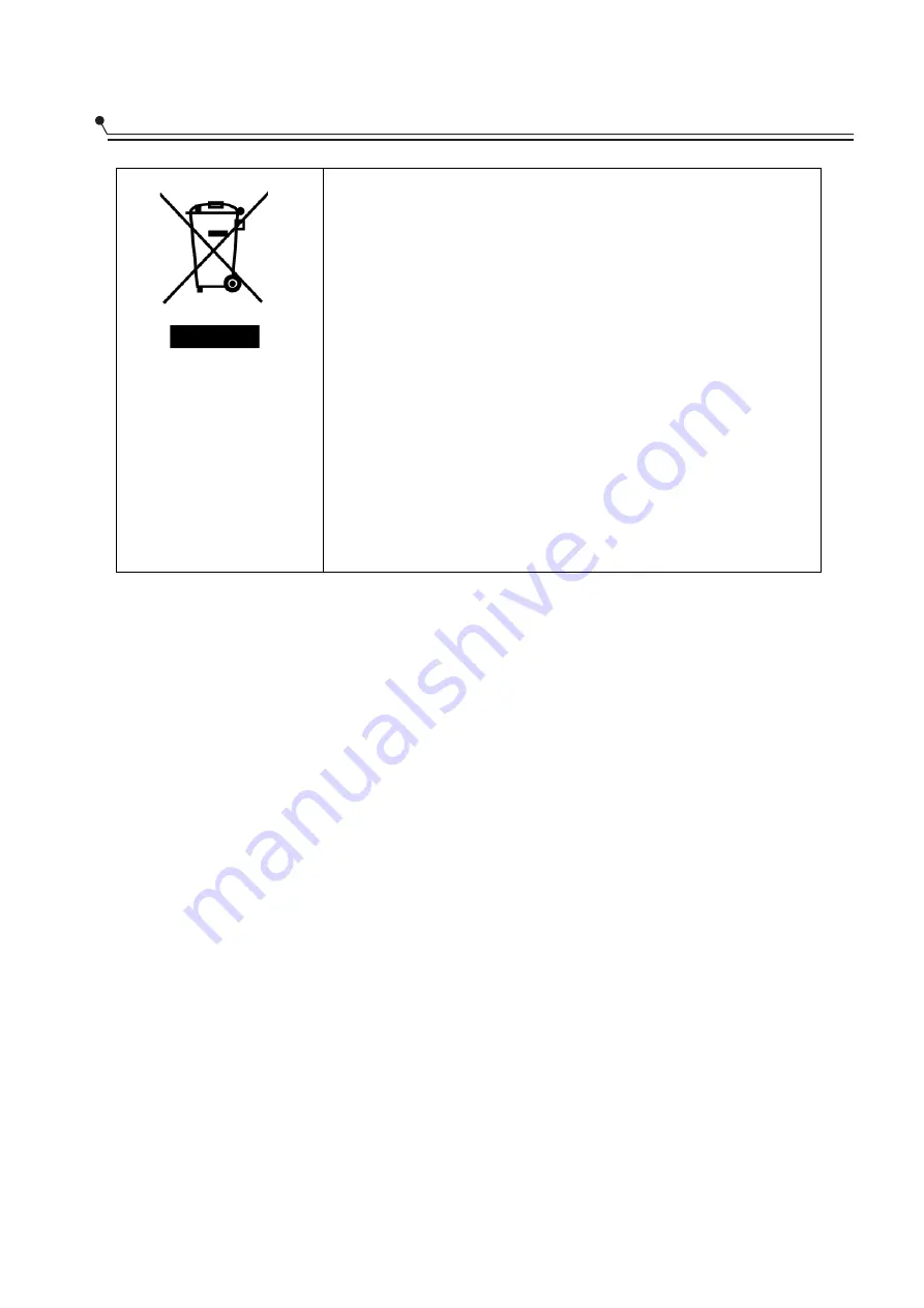 EAS Electric EMD14X-V1 Instruction Manual Download Page 7