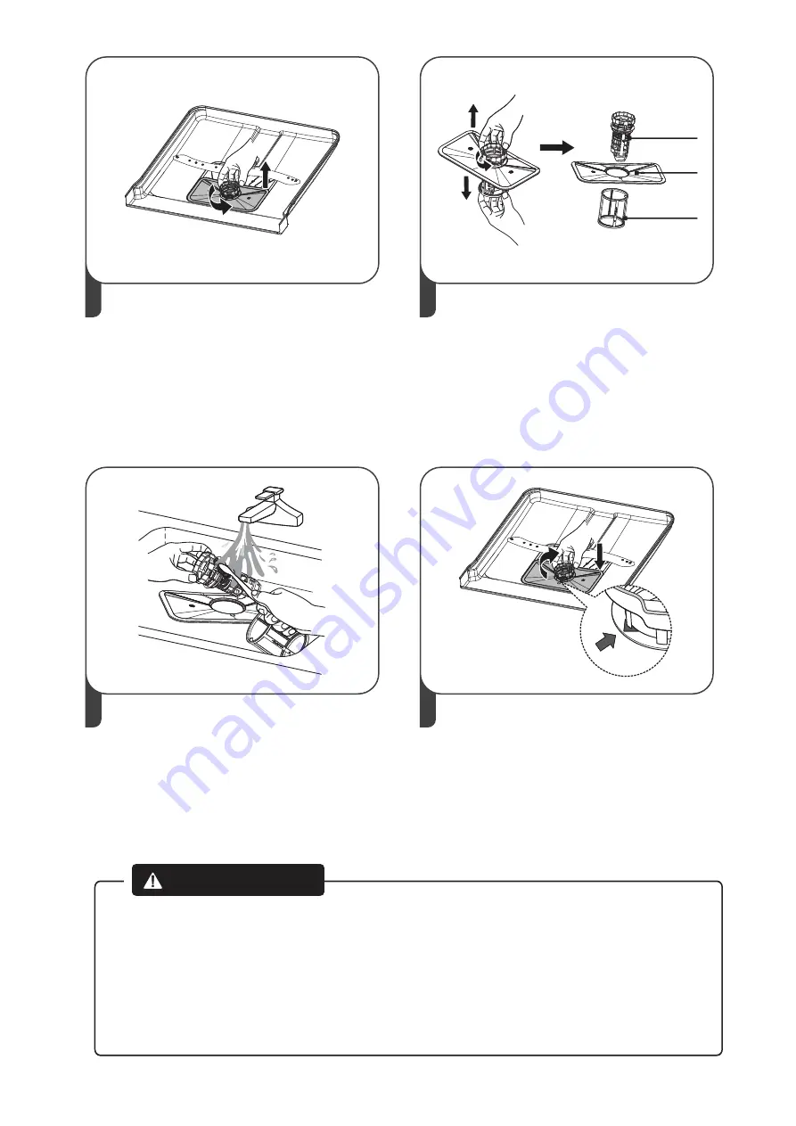 EAS Electric EMD14X-V1 Instruction Manual Download Page 114