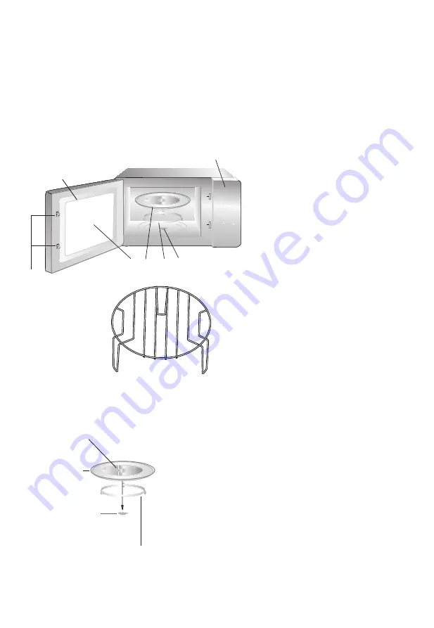 EAS Electric EMEGW20L Instruction Manual Download Page 15