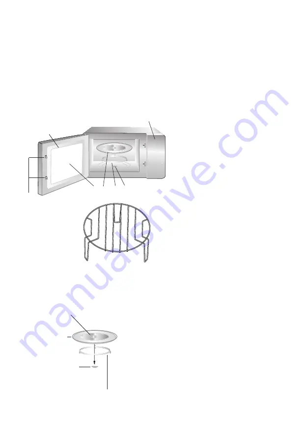 EAS Electric EMEGW20L Instruction Manual Download Page 41