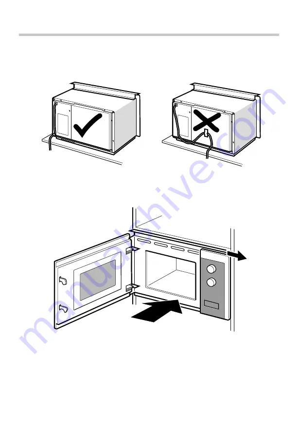 EAS Electric EMEGW20L Instruction Manual Download Page 72