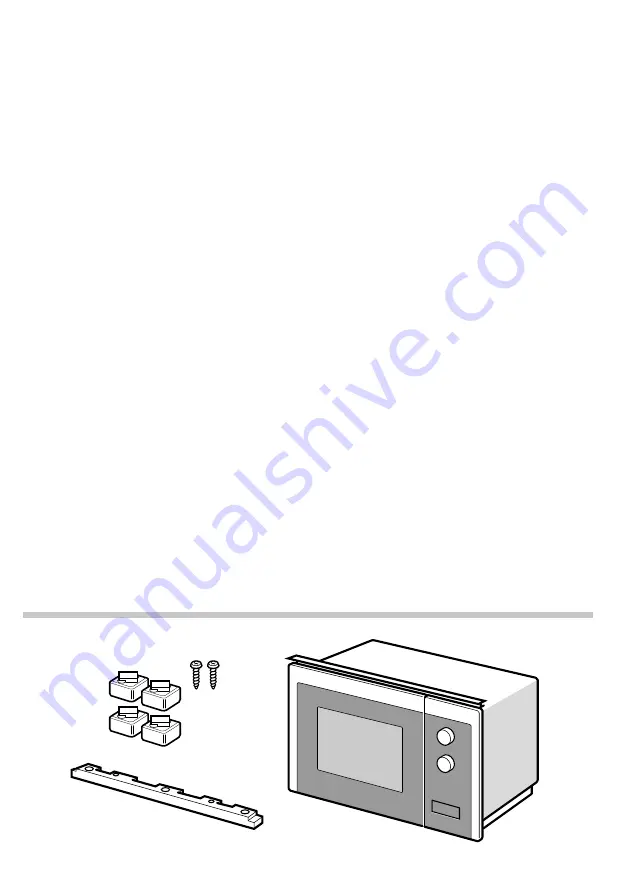 EAS Electric EMEGW20L Instruction Manual Download Page 97