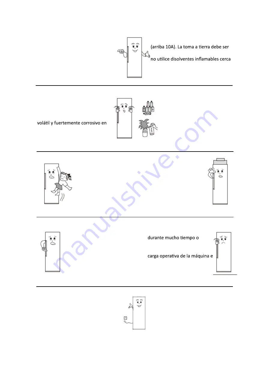 EAS Electric EMF1452 Скачать руководство пользователя страница 9