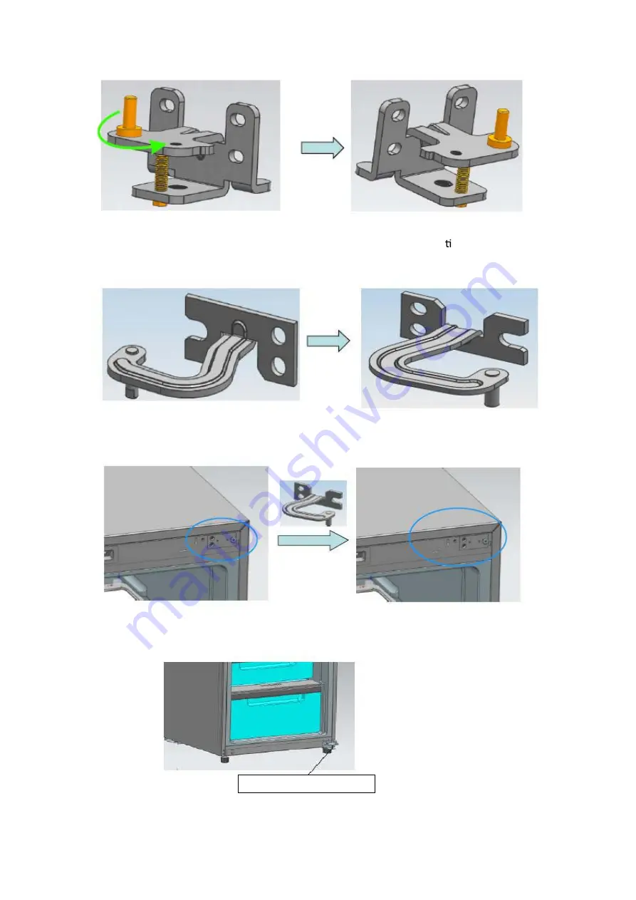 EAS Electric EMF1452 User Manual Download Page 12