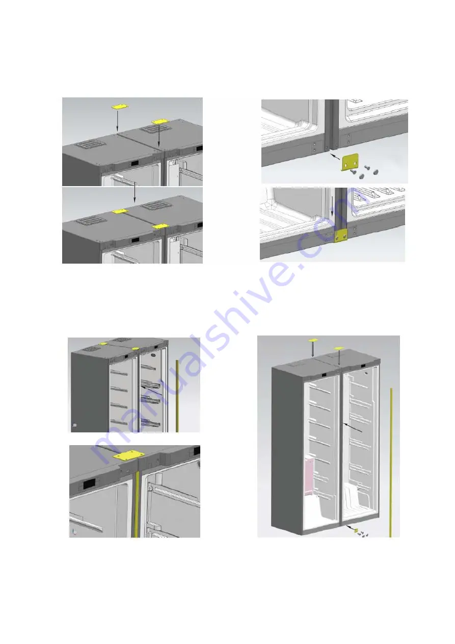 EAS Electric EMF1452 User Manual Download Page 14