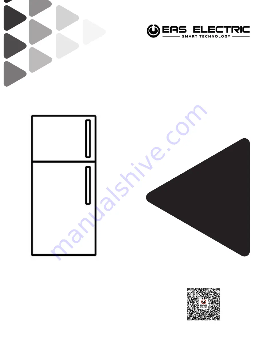 EAS Electric EMF1453 Скачать руководство пользователя страница 1