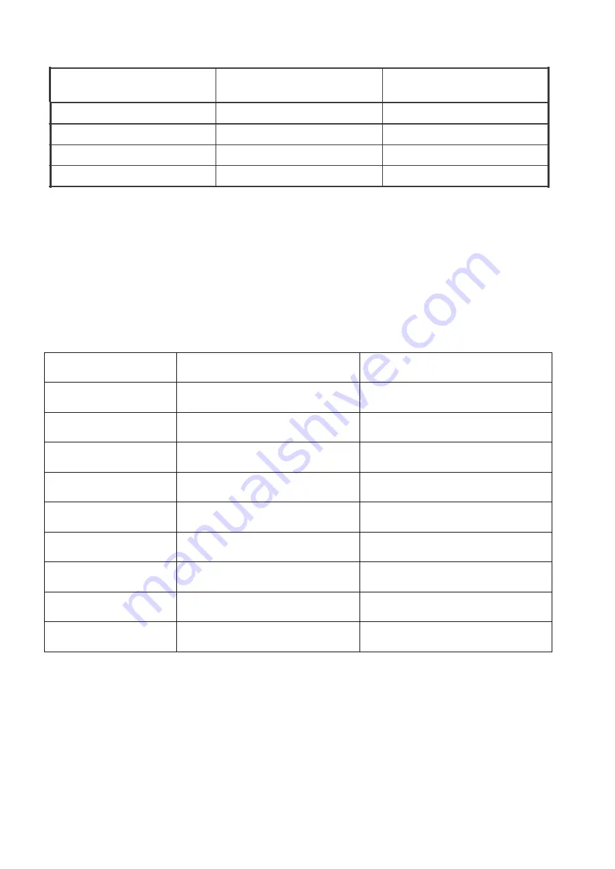 EAS Electric EMF1453 Instruction Manual Download Page 76