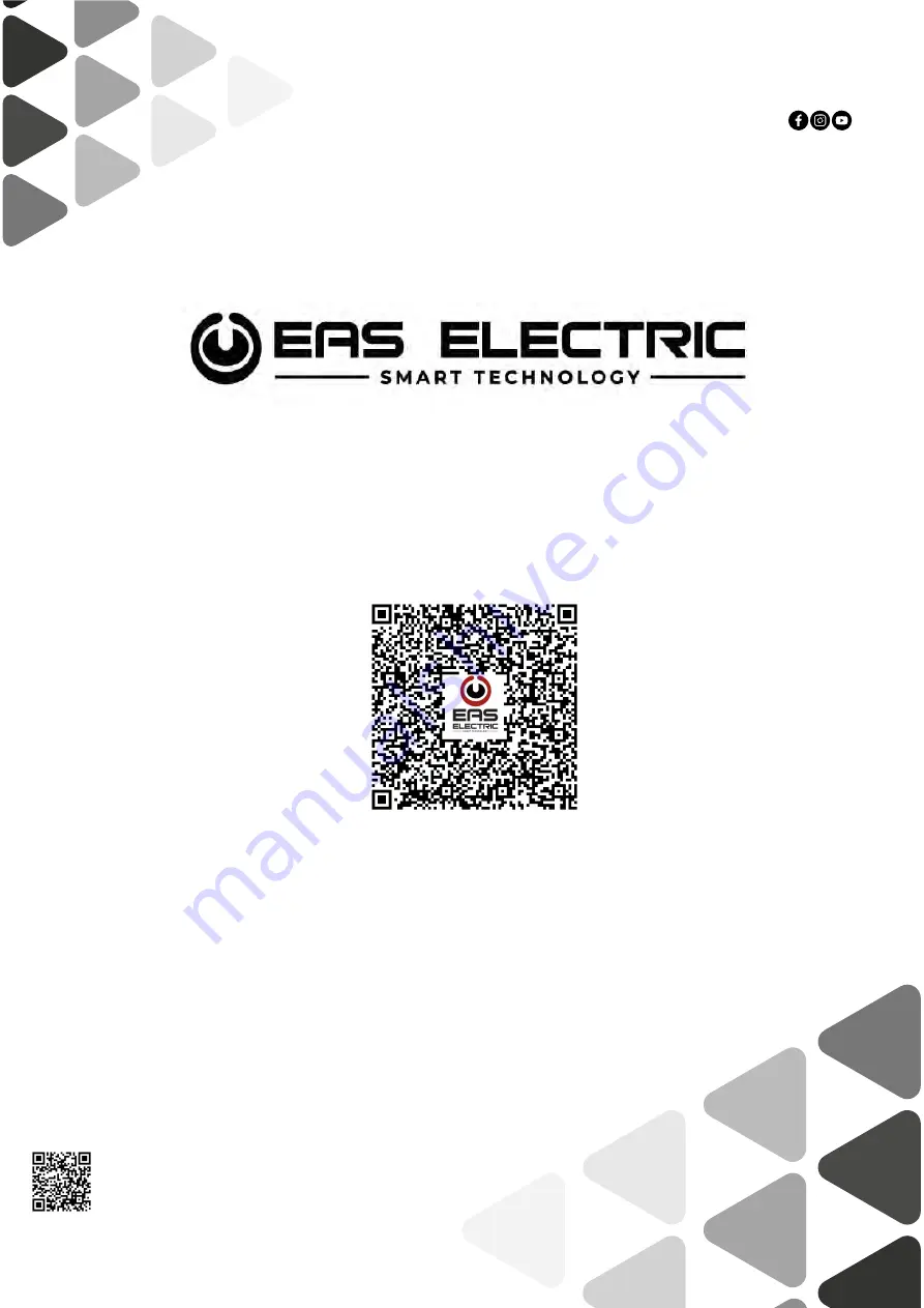 EAS Electric EMF1453 Скачать руководство пользователя страница 79