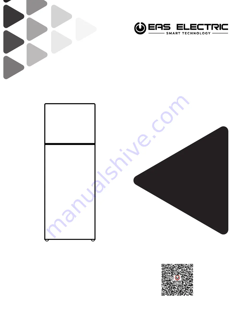 EAS Electric EMF161 Скачать руководство пользователя страница 1