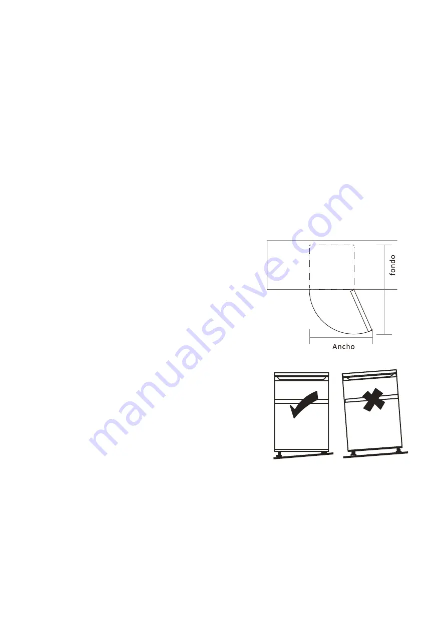 EAS Electric EMF161 Instruction Manual Download Page 6