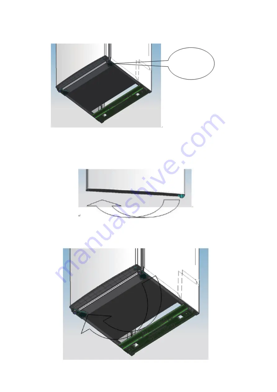 EAS Electric EMF161 Instruction Manual Download Page 9