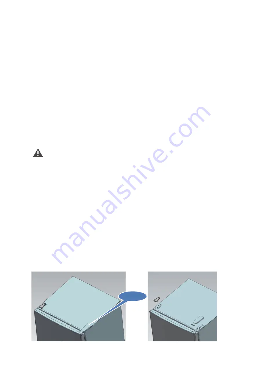 EAS Electric EMF161 Instruction Manual Download Page 43