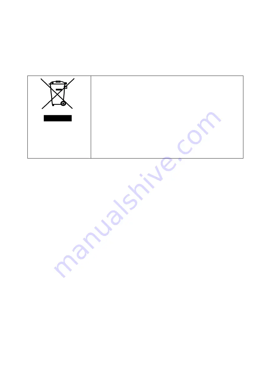 EAS Electric EMF161 Instruction Manual Download Page 71