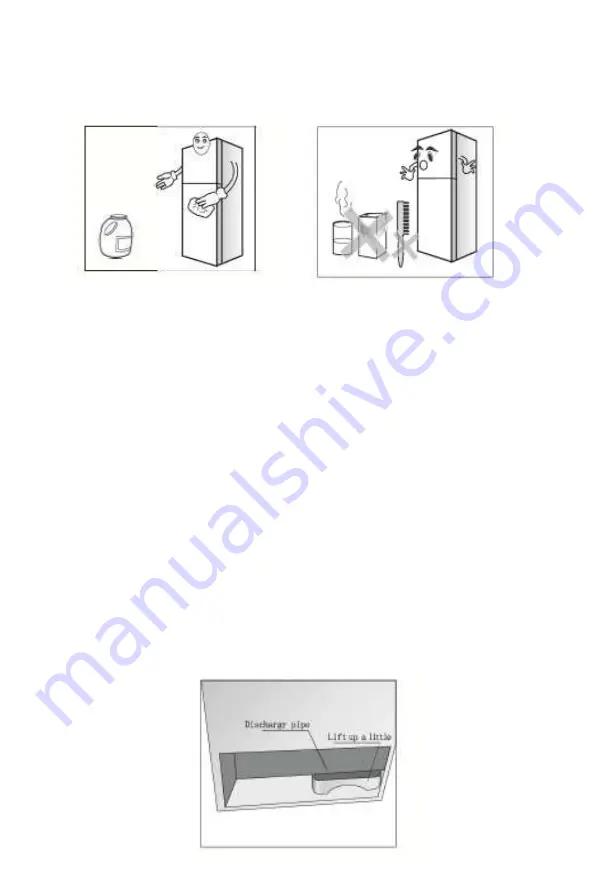 EAS Electric EMF173NF Instruction Manual Download Page 22