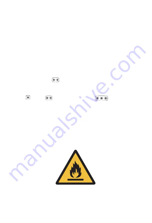 EAS Electric EMF173NF Instruction Manual Download Page 33