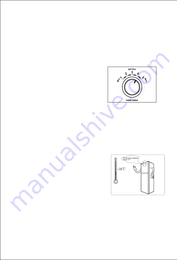 EAS Electric EMF173NF Instruction Manual Download Page 43