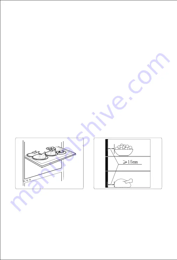 EAS Electric EMF173NF Instruction Manual Download Page 44