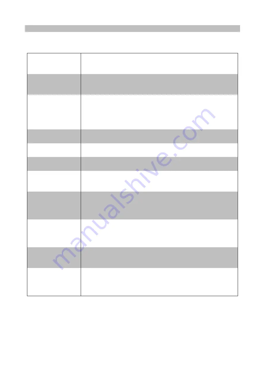 EAS Electric EMF1761 Instruction Manual Download Page 19