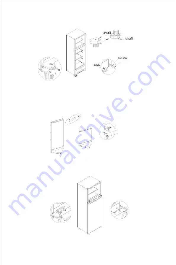 EAS Electric EMF1761 Instruction Manual Download Page 33