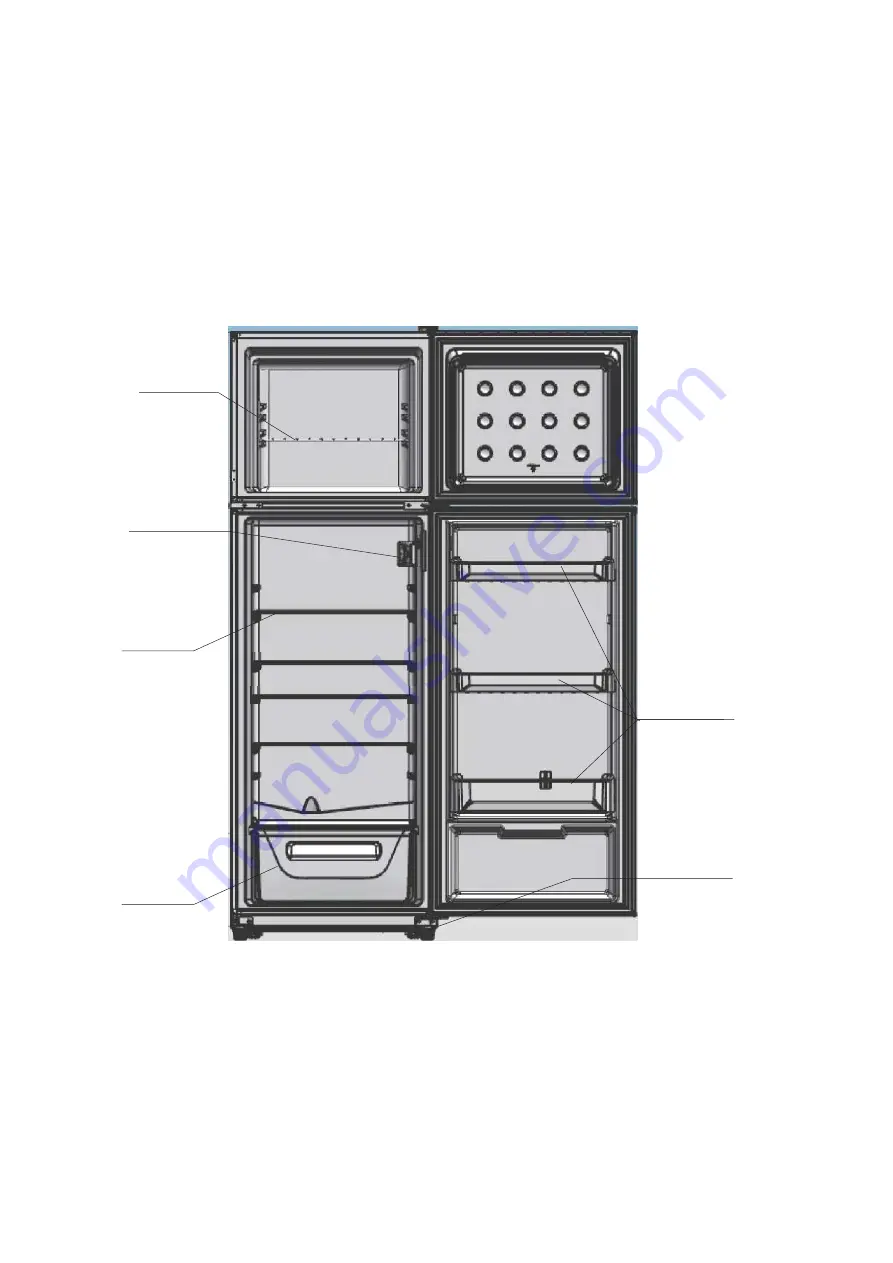 EAS Electric EMF177 Manual Download Page 5