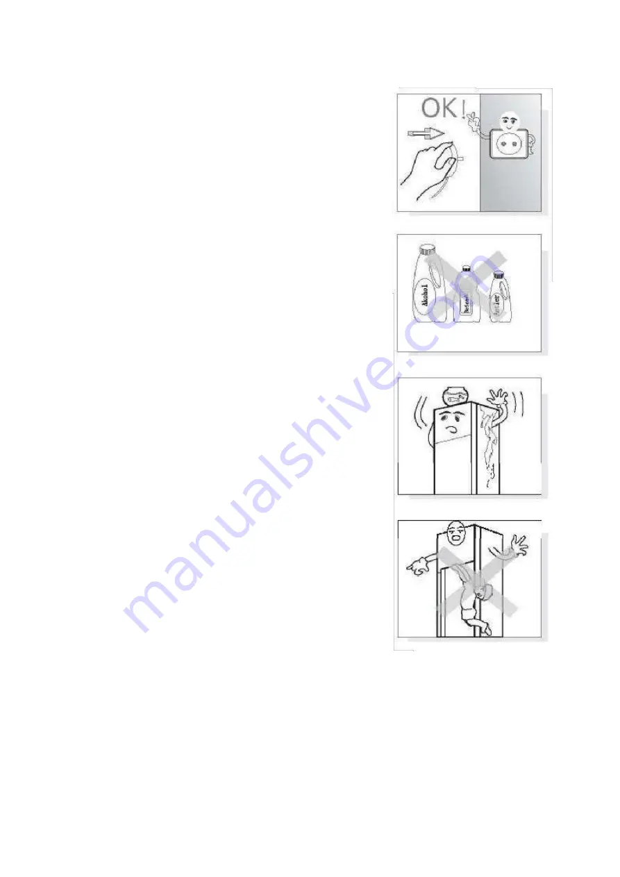 EAS Electric EMF177 Manual Download Page 14