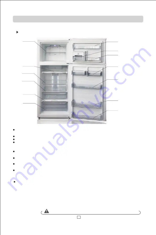 EAS Electric EMF1825SW User Manual Download Page 19