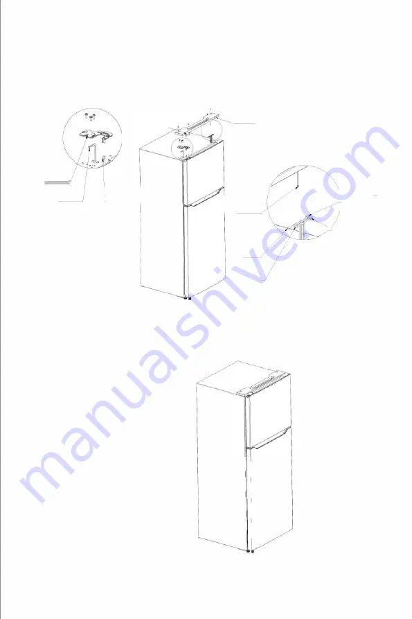 EAS Electric EMF1970AW1 Instruction Manual Download Page 13