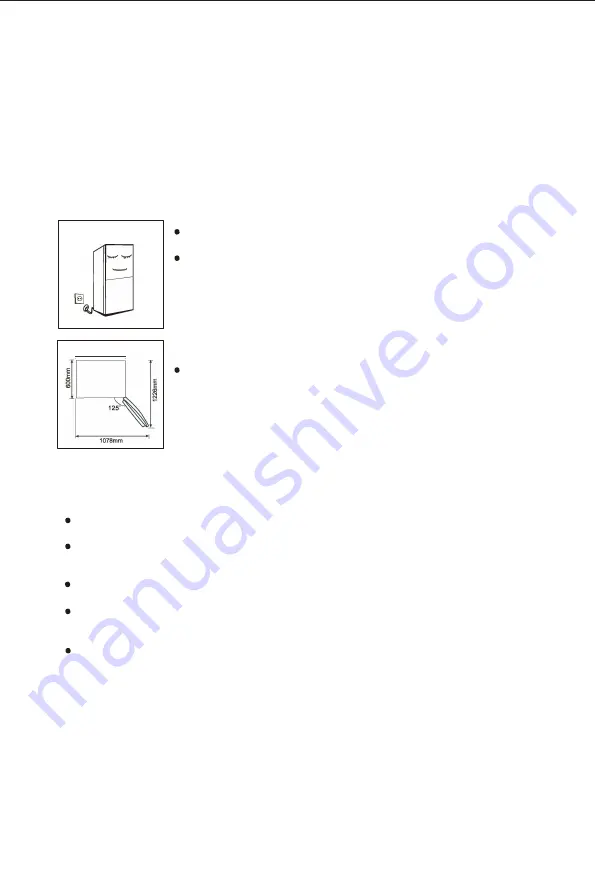 EAS Electric EMF1970AW1 Instruction Manual Download Page 14