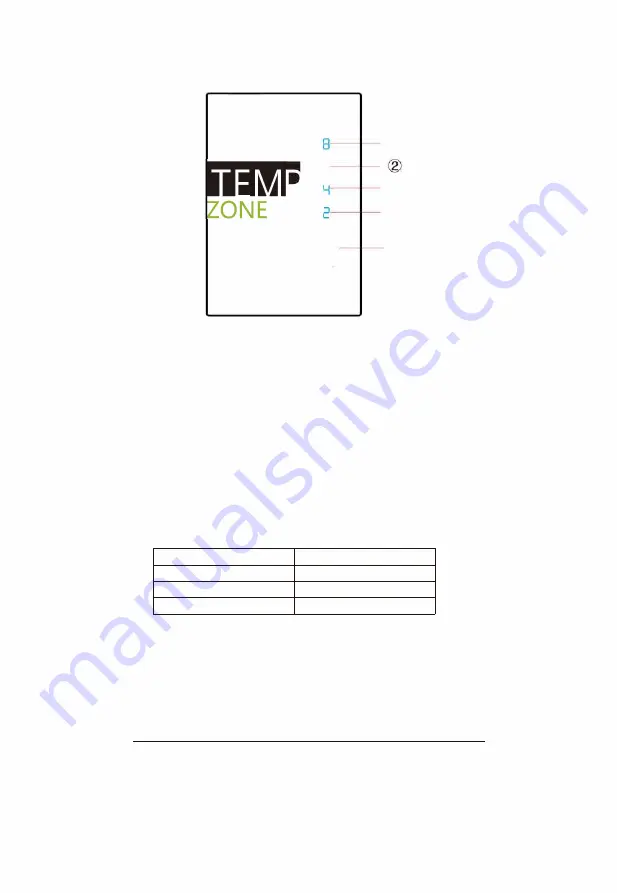 EAS Electric EMF1970AW1 Instruction Manual Download Page 38