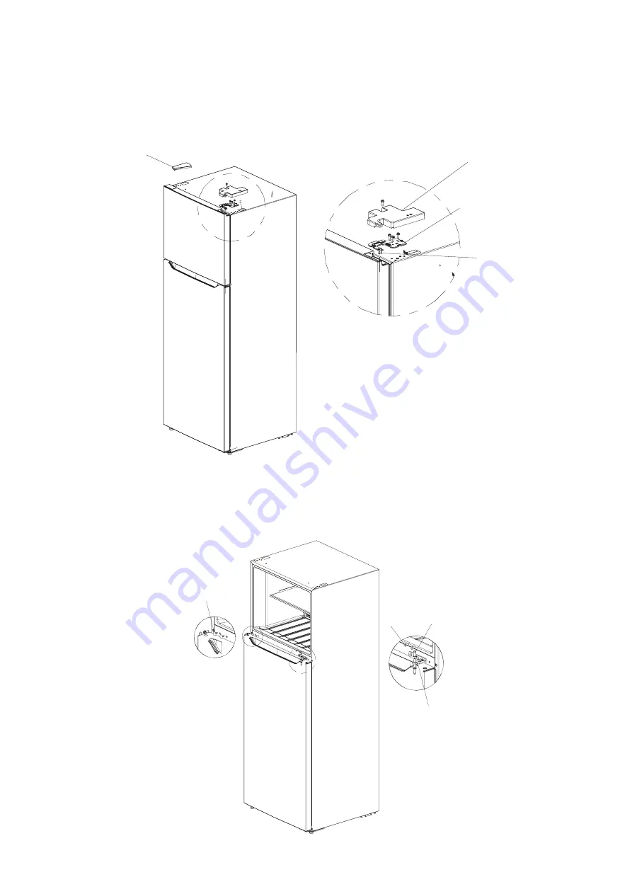 EAS Electric EMF1970AW2 Instruction Manual Download Page 49