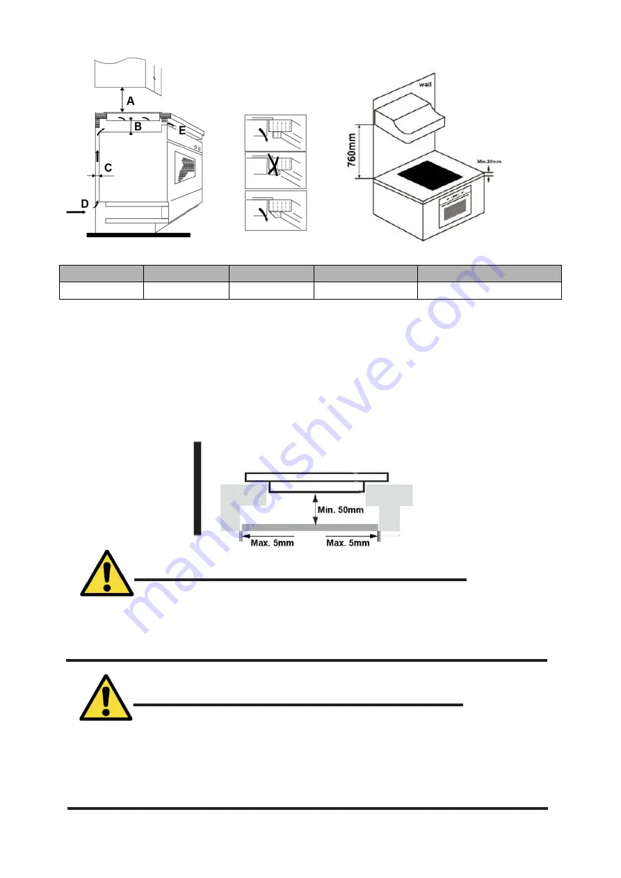 EAS Electric EMIH030-2F Скачать руководство пользователя страница 20