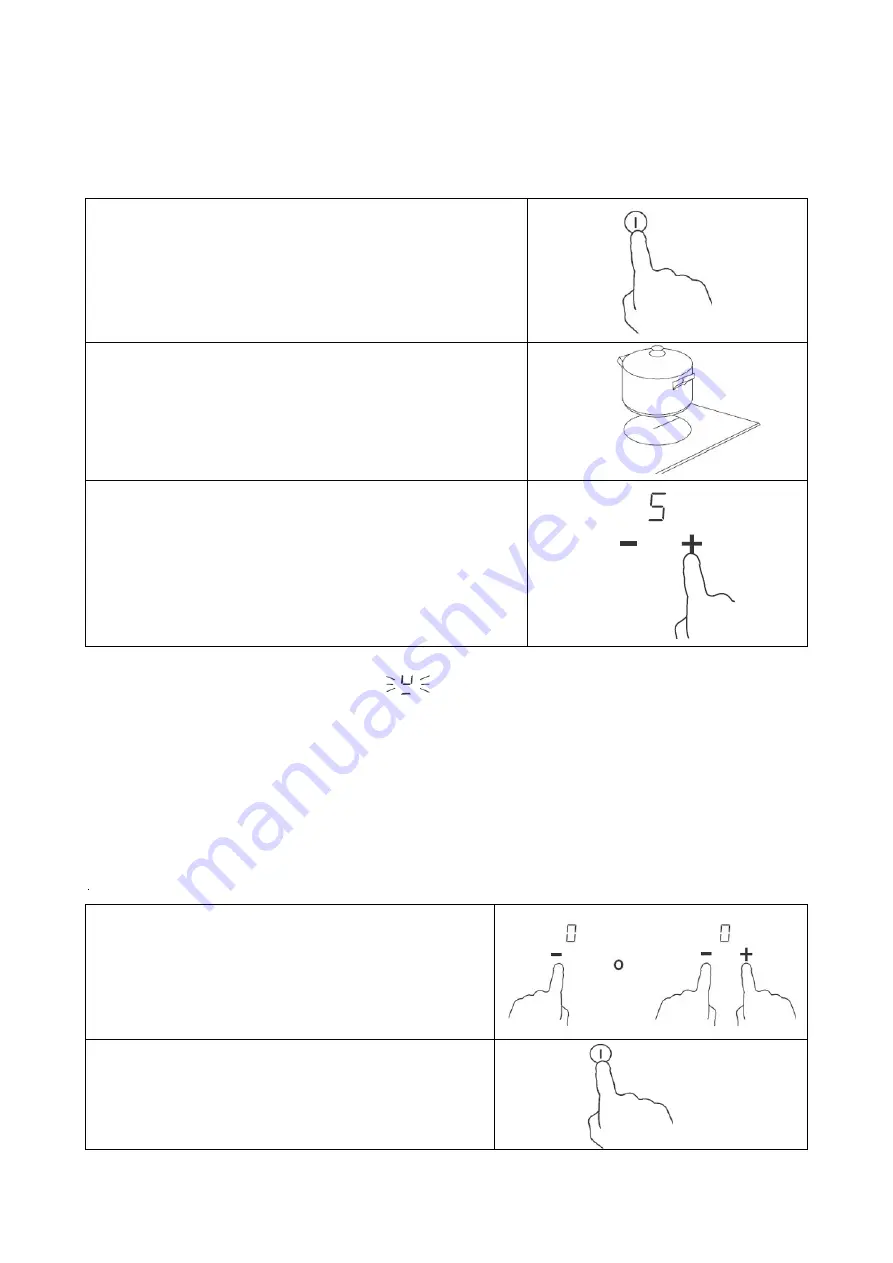 EAS Electric EMIH280-3F Instruction Manual Download Page 10